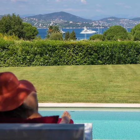 Vyylla Private Saint-Tropez