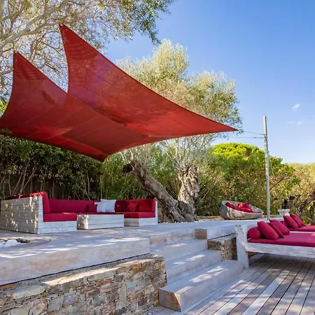 Vyylla Private Bed & Breakfast