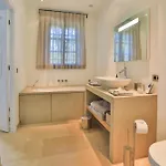 Vyylla Private B&B 쎙뜨호뻬