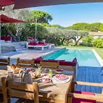 Vyylla Private B&B
