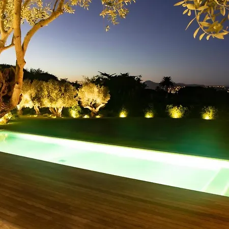 Bed and Breakfast Vyylla Private