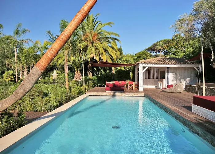 B&B Vyylla Private 쎙뜨호뻬